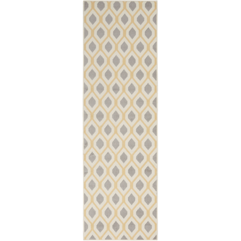 Nourison Grafix 2'3