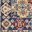 Nourison Grafix 3' x 5' Multicolor Fabric Bohemian Area Rug (3' x 5')