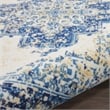 Nourison Grafix 3'9