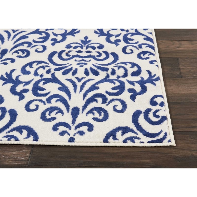 Nourison Grafix 7'10