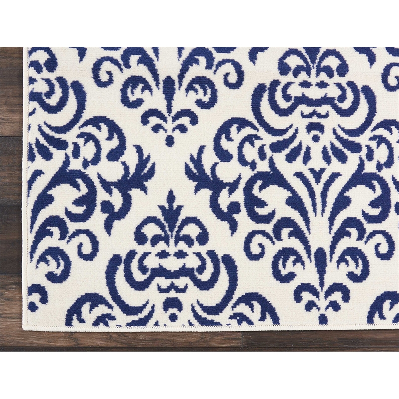 Nourison Grafix 7'10