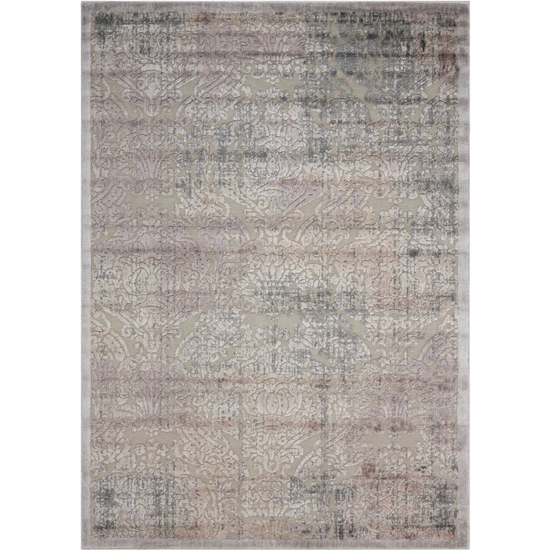 Nourison Graphic Illusions 6'7