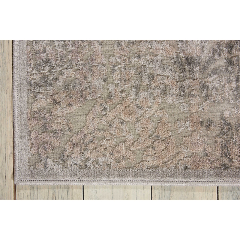 Nourison Graphic Illusions 6'7