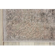 Nourison Graphic Illusions 6'7