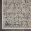 Nourison Graphic Illusions 7'9