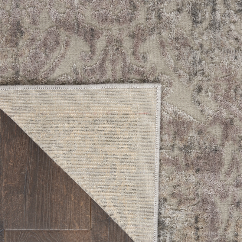 Nourison Graphic Illusions 7'9