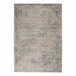 Nourison Graphic Illusions 7'9