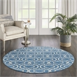 Nourison Jubilant 5'3