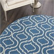 Nourison Jubilant 5'3