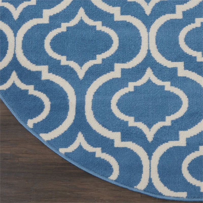 Nourison Jubilant 5'3