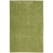 Nourison Essentials 2' x 4' Green Fabric Outdoor Area Rug (2' x 4')