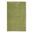 Nourison Essentials 2' x 4' Green Fabric Outdoor Area Rug (2' x 4')