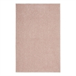 Nourison Essentials 2' x 4' Pink Fabric Outdoor Area Rug (2' x 4')