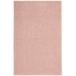 Nourison Essentials 2' x 4' Pink Fabric Outdoor Area Rug (2' x 4')