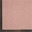 Nourison Essentials 2' x 4' Pink Fabric Outdoor Area Rug (2' x 4')
