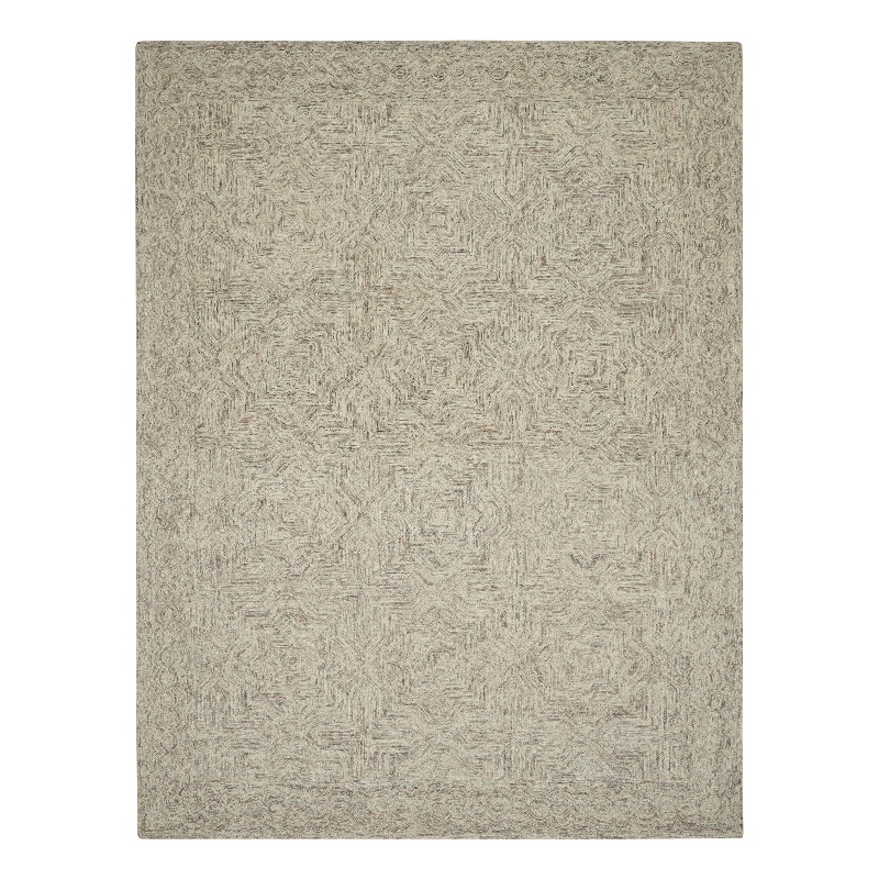 Nourison Linked 8' x 10'6