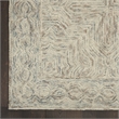 Nourison Linked 8' x 10'6