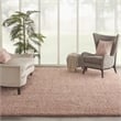 Nourison Malibu Shag 7'10