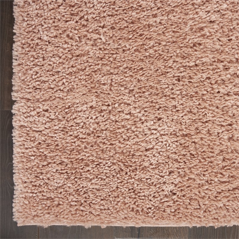 Nourison Malibu Shag 7'10