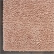 Nourison Malibu Shag 7'10