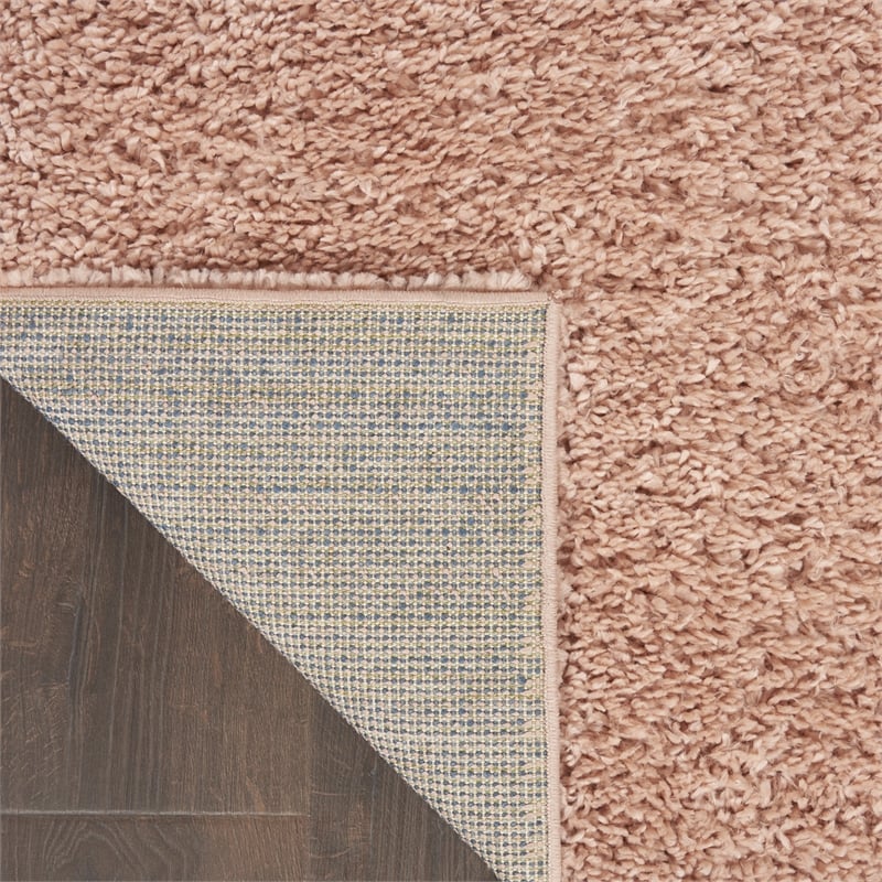 Nourison Malibu Shag 7'10