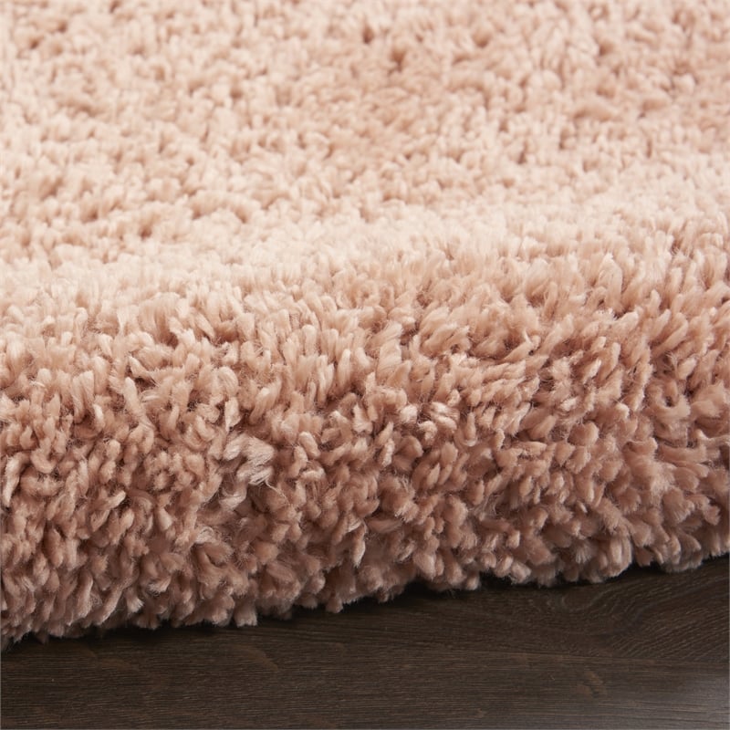 Nourison Malibu Shag 7'10
