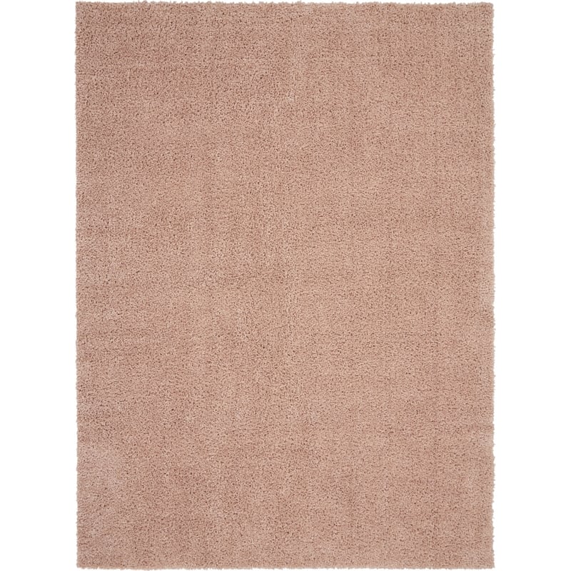 Nourison Malibu Shag 7'10