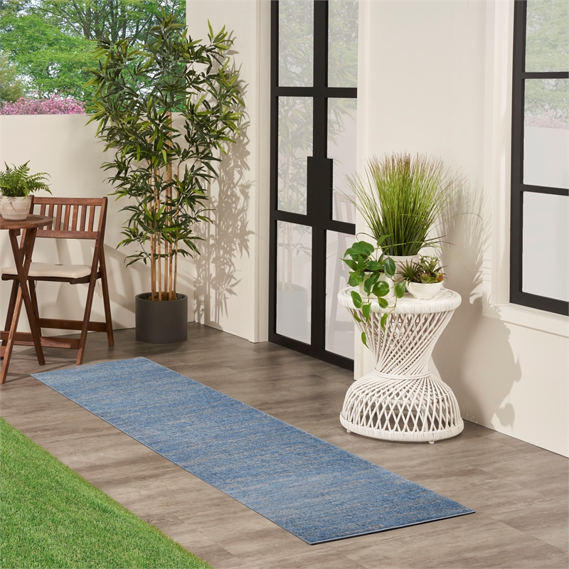 Nourison Essentials 2'2