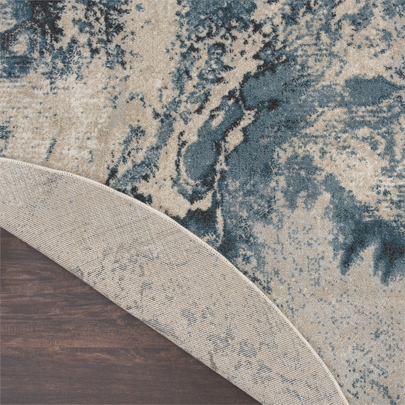 Nourison Maxell 5'3