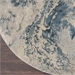 Nourison Maxell 5'3