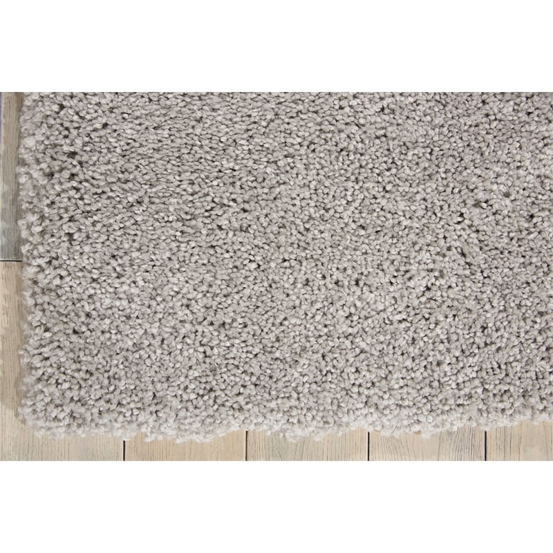 Nourison Malibu Shag 5'3