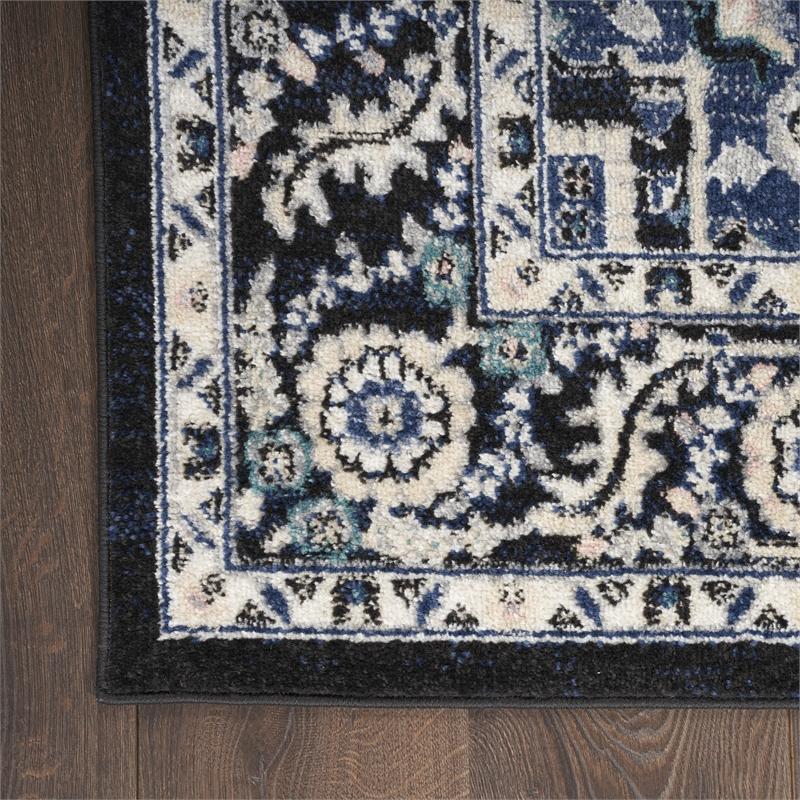 Nourison Passion 1'10