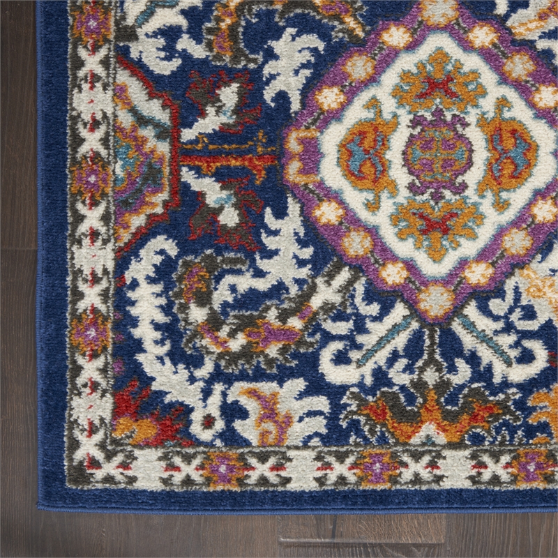 Nourison Passion 1'10