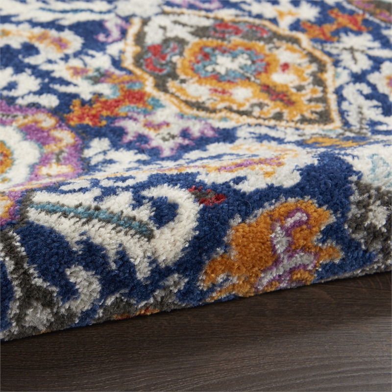 Nourison Passion 1'10