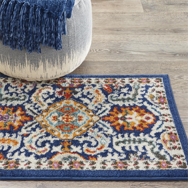 Nourison Passion 1'10