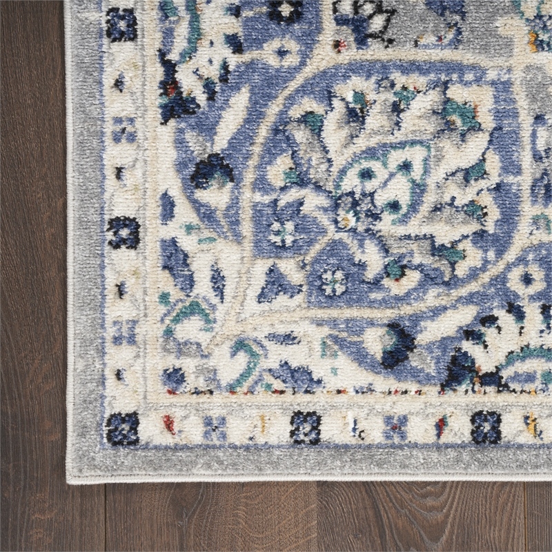 Nourison Passion 1'10