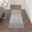 Nourison Essentials 2'2