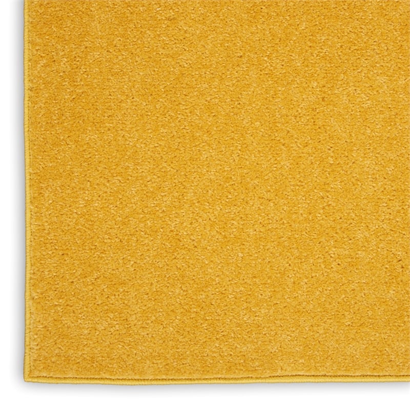 Nourison Essentials 2'2