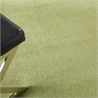Nourison Essentials 5' x 7' Green Outdoor Indoor/Outdoor Rug