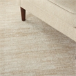 Nourison Essentials 5' x 7' Ivory Beige Outdoor Indoor/Outdoor Rug