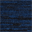 Nourison Essentials 6' x 9' Midnight Blue Fabric Outdoor Area Rug (6' x 9')