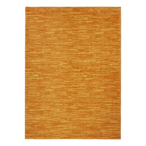 Nourison Essentials 6' x 9' Sunburst Fabric Outdoor Area Rug (6' x 9')