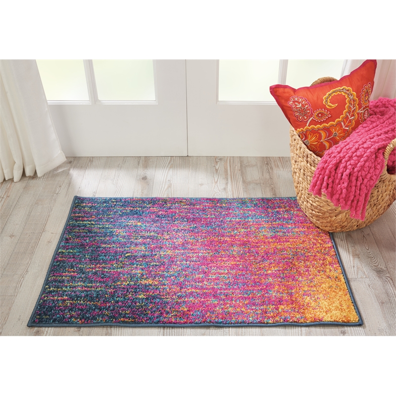 Nourison Passion 1'10