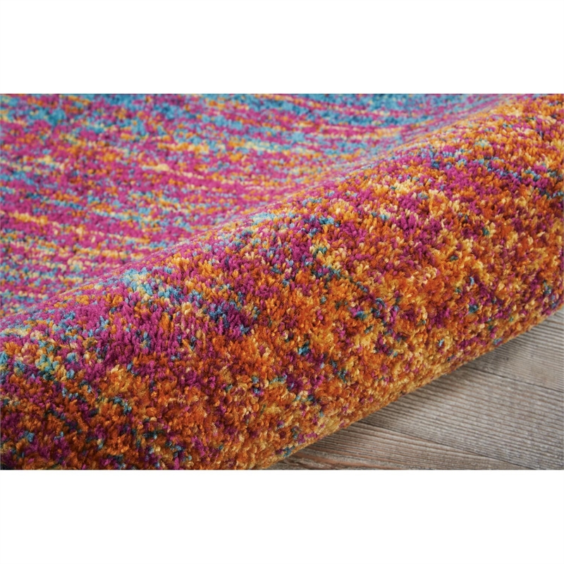 Nourison Passion 2'2