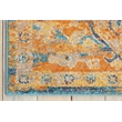 Nourison Passion 3'9