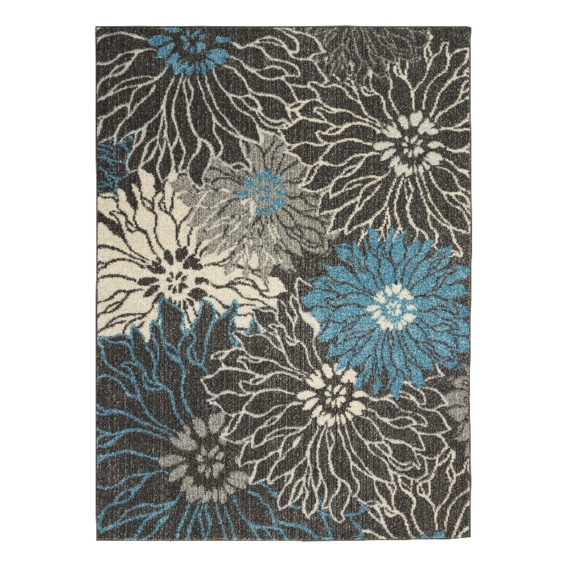 Nourison Passion 5'3