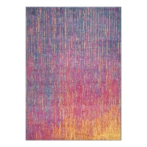 Nourison Passion 6'7