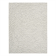Nourison Positano 10' x 14' Light Grey Modern Indoor/Outdoor Rug Polypropylene