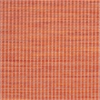 Nourison Positano 9' x 12' Terracotta Fabric Modern Area Rug