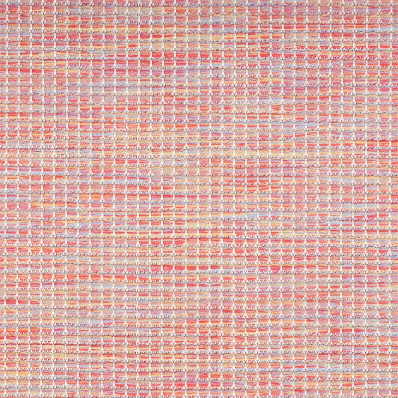 Nourison Positano 6' x 9' Rainbow Modern Indoor/Outdoor Rug